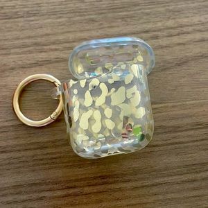 AirPod generation 2 AirPod case